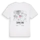Cavallino karta t-shirt