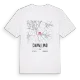 Cavallino karta t-shirt