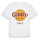 Centro cirkel t-shirt