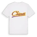 Chieuti baseball t-shirt