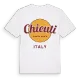 Chieuti cirkel t-shirt