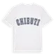 Chieuti college t-shirt