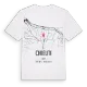 Chieuti karta t-shirt