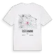 Cisternino karta t-shirt
