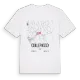 Collepasso karta t-shirt