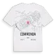 Commenda karta t-shirt