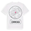 Commenda t-shirt