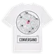 Conversano t-shirt