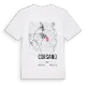 Corsano karta t-shirt