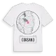 Corsano t-shirt