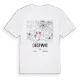 Crispiano karta t-shirt