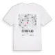 Cutrofiano karta t-shirt