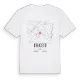 Deliceto karta t-shirt