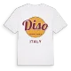 Diso cirkel t-shirt