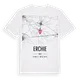 Erchie karta t-shirt