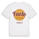 Faeto cirkel t-shirt