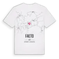 Faeto karta t-shirt