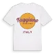 Faggiano cirkel t-shirt