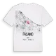 Fasano karta t-shirt
