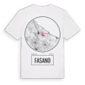 Fasano t-shirt