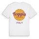 Foggia cirkel t-shirt