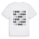 Foggia ordlek t-shirt