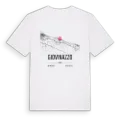 Giovinazzo karta t-shirt