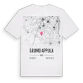 Grumo Appula karta t-shirt