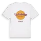 Ischitella cirkel t-shirt