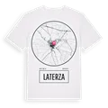 Laterza t-shirt