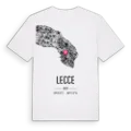 Lecce karta t-shirt