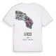 Lecce karta t-shirt