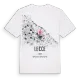 Lecce karta t-shirt