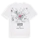 Lecce karta t-shirt