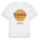 Lequile cirkel t-shirt