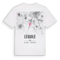 Lequile karta t-shirt