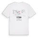 Lesina karta t-shirt