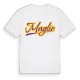 Maglie baseball t-shirt