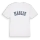 Maglie college t-shirt