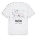 Martano karta t-shirt