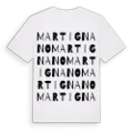 Martignano ordlek t-shirt