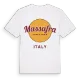 Massafra cirkel t-shirt