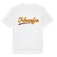 Massafra baseball t-shirt