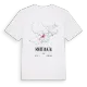 Mattinata karta t-shirt
