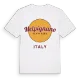 Melpignano cirkel t-shirt
