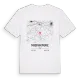 Minervino Murge karta t-shirt