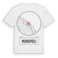 Monopoli t-shirt