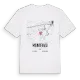 Monteiasi karta t-shirt