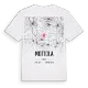 Mottola karta t-shirt