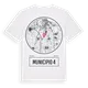 Municipio 4 t-shirt